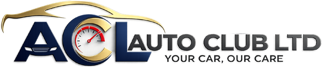 AUTO CLUB LTD. নিরাপদ ও নিশ্চিন্ত ভ্রমণে আপনার বিশ্বস্ত সঙ্গী